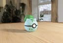 Kapsu-Bola Bulbasaur #001